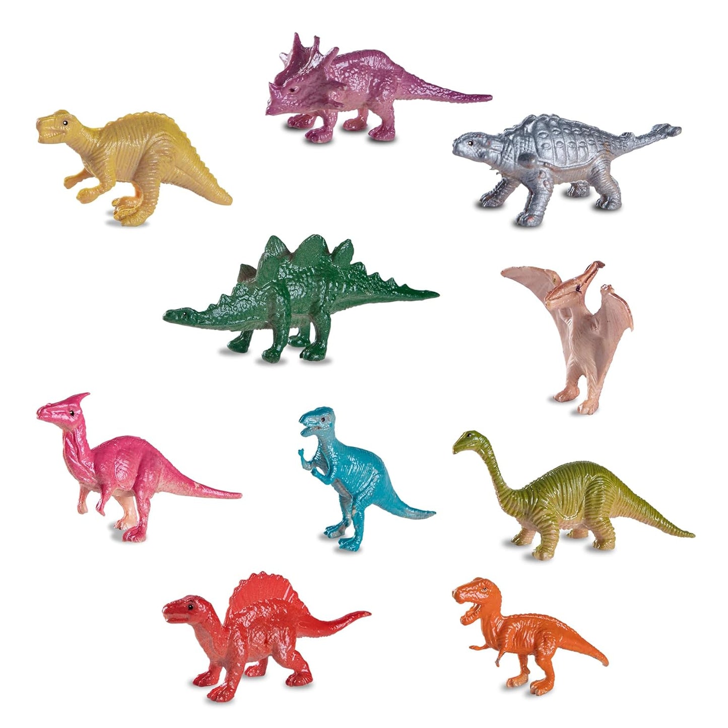 Dig & Discover Dinosaurs Excavation Kit Surprise Toy STEM Eductional Kit for Boys and Girls