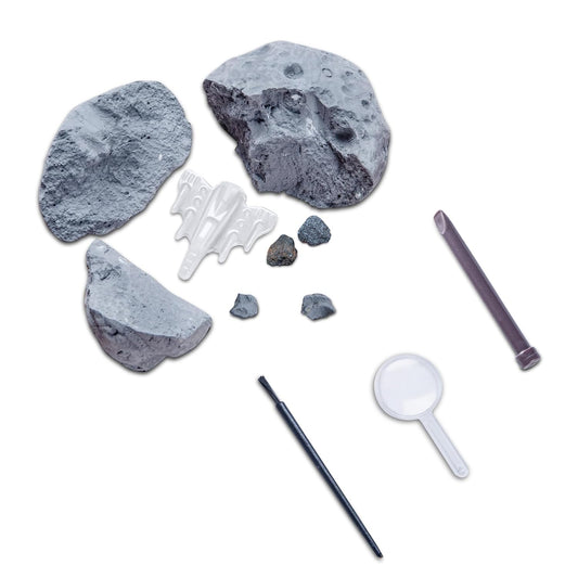 Dig & Discover - Moon Excavation - Box