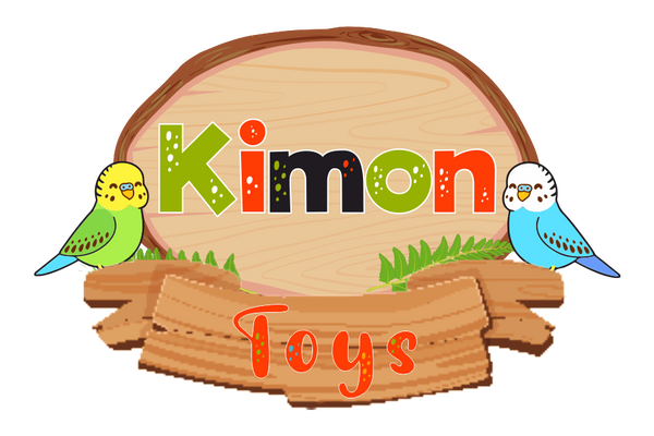 Kimon Toys